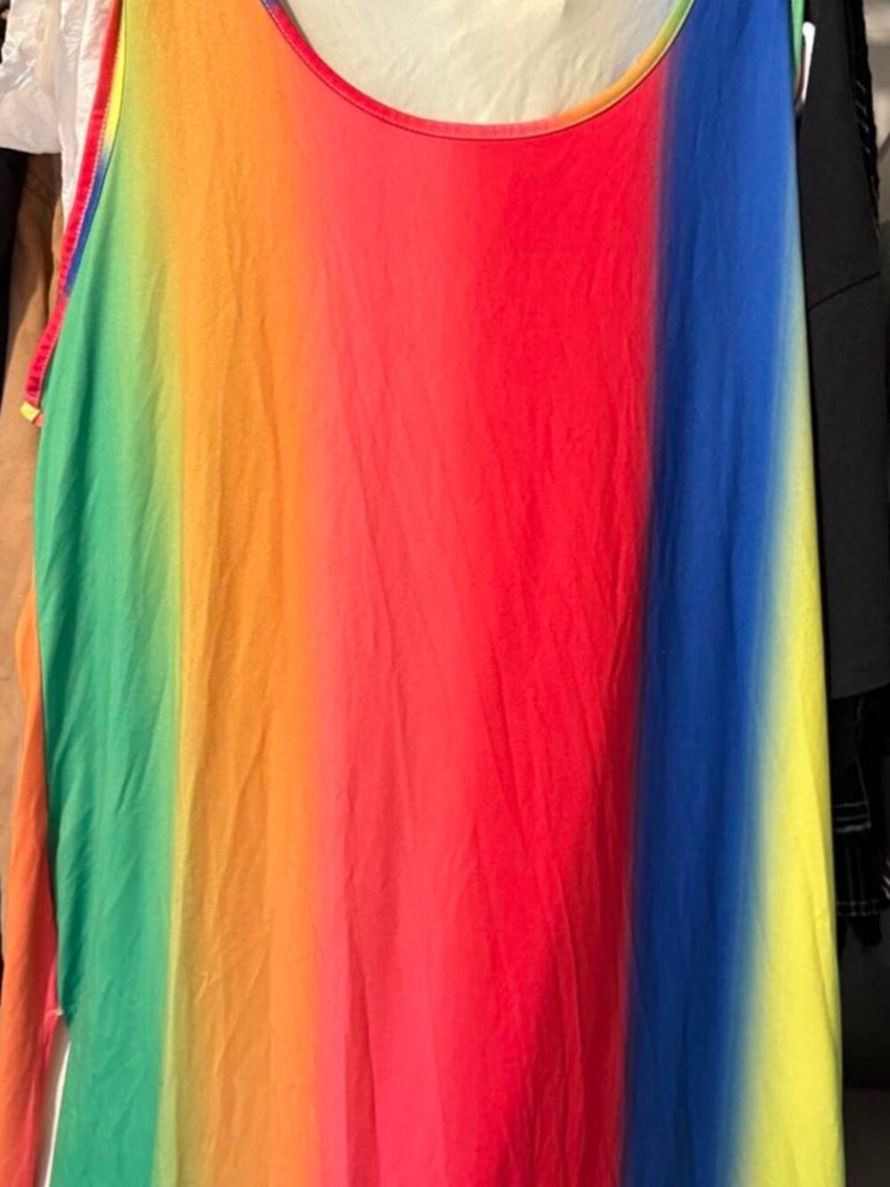 Chic Women's Multi Dress